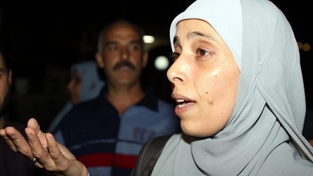 Interpol Cabut Surat Perintah Penangkapan untuk Ahlam Al-Tamimi